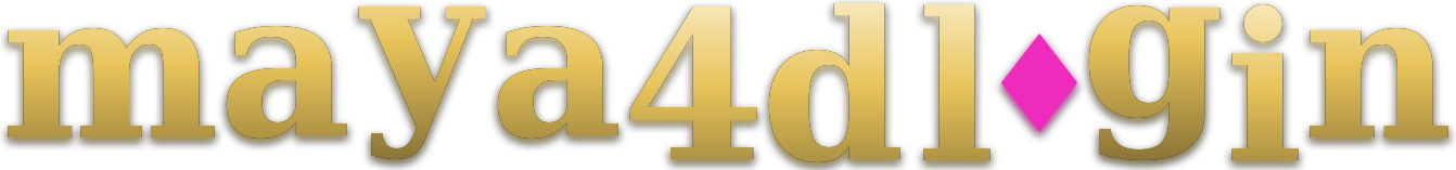 maya4d login logo