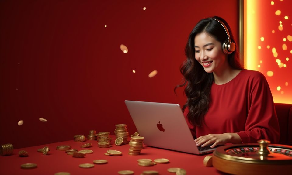 maya4d login What Krakatau Blast Slots Offers in Our Lobby